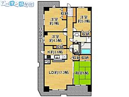 パストラルハイム米山壱番館