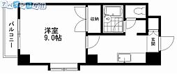 リバティプラザ東堀II