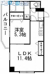 ブラスト南万代