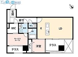 ザ・パーク一番堀