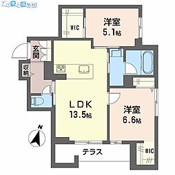 シャーメゾン笹和