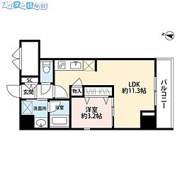 パークソレイユ弐番館