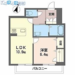 シャーメゾンプレミア鐙