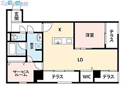 ザ・パーク一番堀