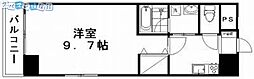 ファーストクラス柳都大橋 502