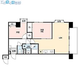 ライオンズマンション新潟古町