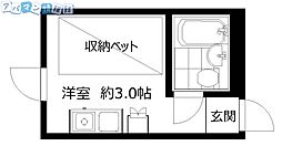 レジデンシャル西堀