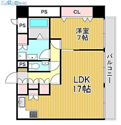 パレスマンション多門