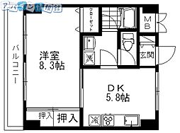 BUENA西堀前通1番町