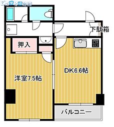 サンアイヒルズ東大通