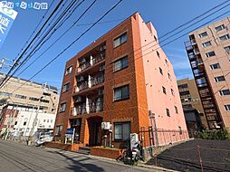 サンアイヒルズ東大通