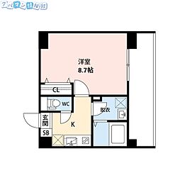 CUES東万代