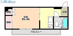豊照マンション