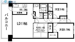 パストラルハイム萬代橋