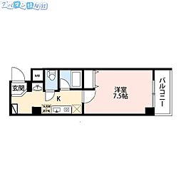 パンウエストリート 701