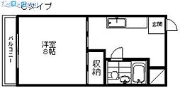 ラ・メゾン・ドゥ・コリン 207