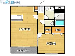 リベルテ紫竹山
