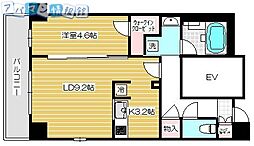パークソレイユ3番館