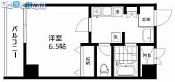 グランディール壱番館 201