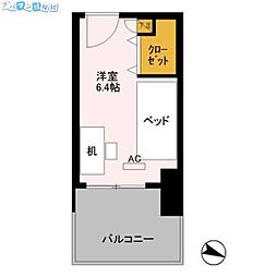 ロイヤルパークスER万代 302-E