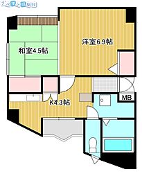 プロシード東大畑