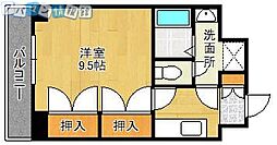 リバティープラザ東堀I