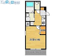 シンプルライン天神尾
