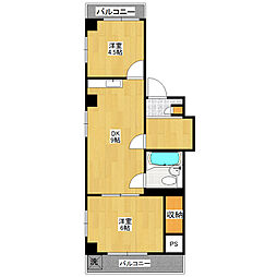 コスモマンション ２０２