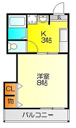 ヴェルドミール（Belle de meure)