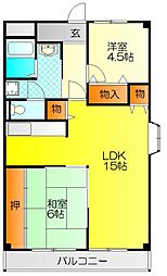 メゾンエスポアール(東大阪)