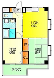 サニーフラット田中