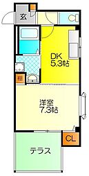 Casa de Esperanza カサ・デ・エスペランサ