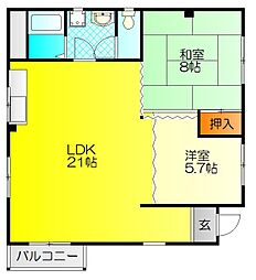 福ビル2