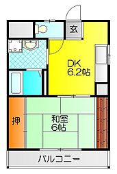 ステーツ横堤