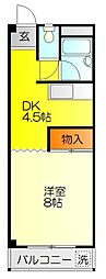 グリーンハイツ（岸本）