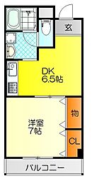 メゾン交楽園参番館