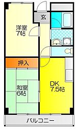 メゾン交楽園