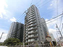 コスモ鶴見緑地