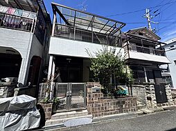 松原市東新町3丁目戸建