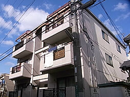 サンピア西真上