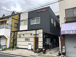 北園マンション