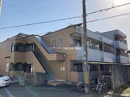 クロシオハイツV