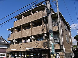 芥川ロイヤルマンション