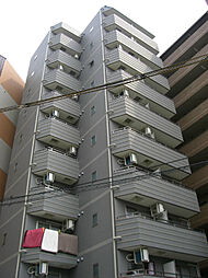 ラ・フォンテ摂津富田