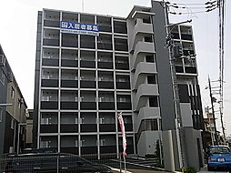 高槻市上牧南駅前町