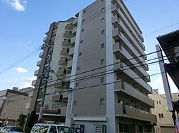 ラフォルテ駅前