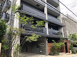 山崎マンション16高槻芥川