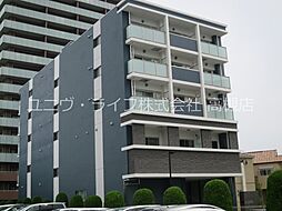 グランブルー高槻