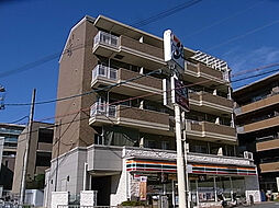 ベラ・ヴィッタ古曽部