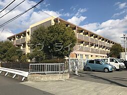 ノイレーベン古曽部